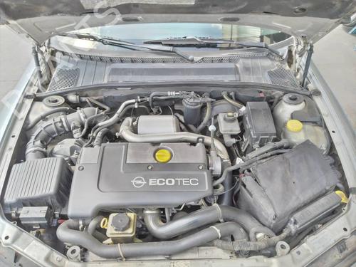 Rear axle OPEL VECTRA B (J96) 2.0 DTI 16V (F19) | BP13372393M2 