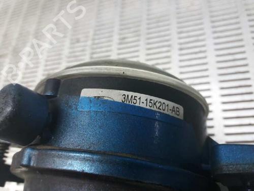 Right front fog light FORD FOCUS C-MAX (DM2) | BP217877C31 - Image 2
