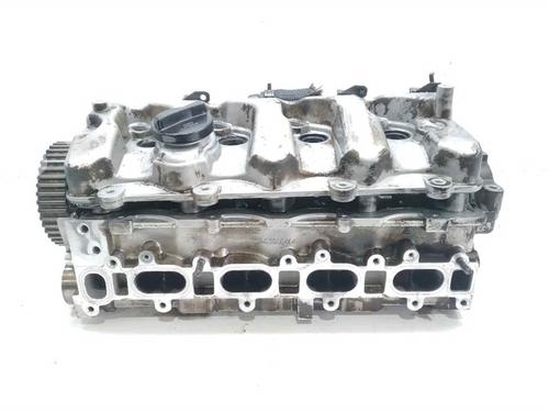 Used Cylinder head Cylinder head 23096090 23096090