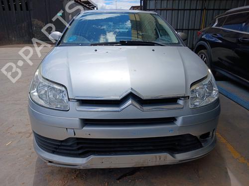 Left headlight CITROËN C4 I (LC_) 1.4 16V | BP36381030C28  - Image 6