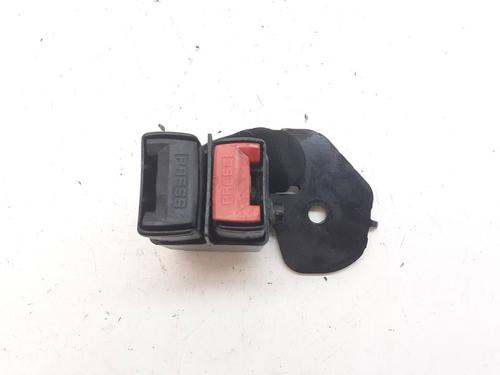 Used Seat buckle Seat buckle 30731534 30731534