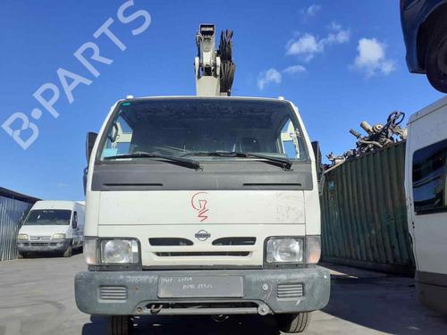 Right front door NISSAN CABSTAR E (TL_, VL_) 90.32, 90.28, 95.32, 95.28 (TL0) | BP29982479C3