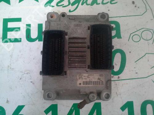 Used Engine control unit (ECU) Engine control unit (ECU) 138090 138090