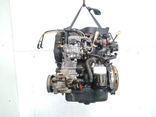Engine VW POLO (6N2) | BP18201116M1 - Image 4