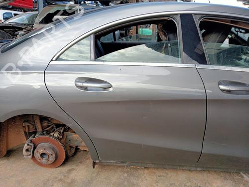 Used Right rear door MERCEDES-BENZ CLA Coupe (C117) CLA 220 CDI / d (117.303) (170 hp) 31920554