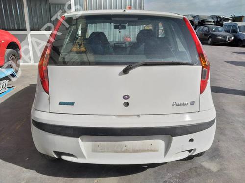 Injector FIAT PUNTO (188_) 1.9 DS 60 (188.031, .051, .231, .251) | BP12302543M100 