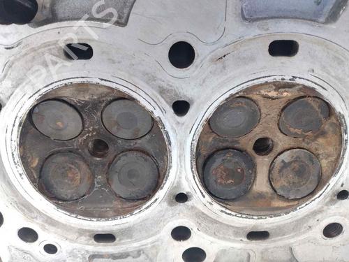 Cylinder head DACIA JOGGER (RK_)  | BP32160867M5  - Image 8