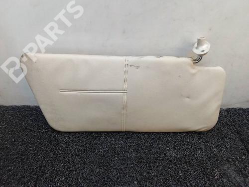 Used Right sun visor Right sun visor KIA PRIDE Estate 1.3 (64 hp) 9964053 9964053