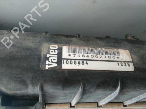 Køler MERCEDES-BENZ M-CLASS (W163) ML 230 (163.136) | BP1028110M31 