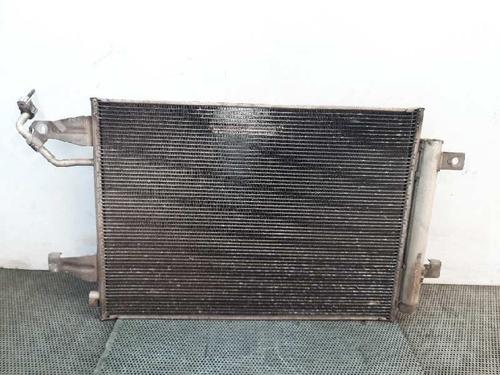 Used AC radiator AC radiator 2586967 2586967