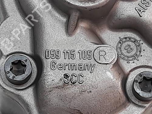 Other AUDI A4 B7 (8EC) 3.0 TDI quattro | BP18966231O1 