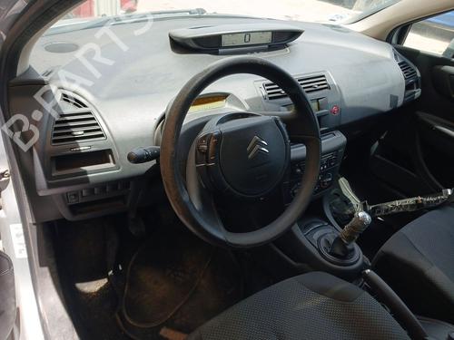 Left front window switch CITROËN C4 I (LC_) 1.4 16V | BP36663465I27  - Image 8