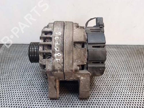 Used Alternator Alternator 3438504 3438504