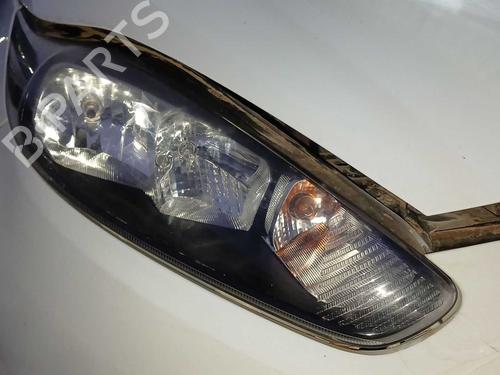 Used Right headlight Right headlight FORD FIESTA VI (CB1, CCN) 1.25 (82 hp) 40526276 40526276