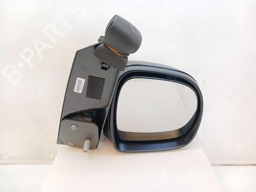 Used Right mirror Right mirror 38710543 38710543