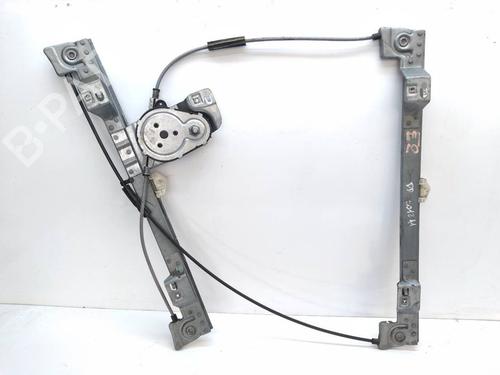 Used Front right window mechanism Front right window mechanism 15057078 15057078