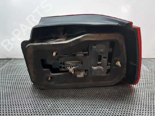 Left taillight SEAT IBIZA II (6K1) 1.9 D | BP4678350C34 