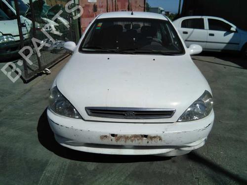 Rear left window mechanism KIA RIO I Hatchback (DC) 1.5 16V | BP3439107C24 