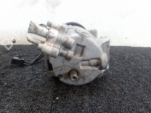 AC compressor OPEL OMEGA B (V94) 2.5 TD (F69, M69, P69) | BP1428457M34 