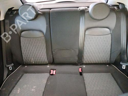 Stol bak Stol bak FIAT 500X (334_) 1.0 (334.AXN1B) (120 hp) 35949270 35949270