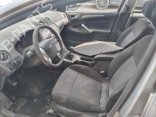 Steering column stalk FORD MONDEO IV (BA7) | BP24878297I23 - Image 8