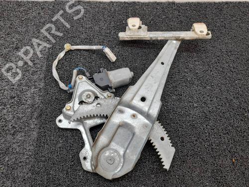 Rear right window mechanism HONDA CR-V I (RD) 2.0 16V 4WD (RD1, RD3) | BP4441466C25 