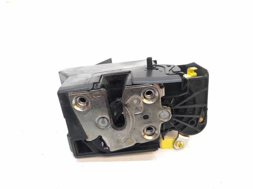 Rear left lock DACIA SANDERO II  | BP15230546C100 