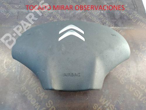 Used Airbag Kit Airbag Kit CITROËN C3 II (SC_) 1.4 HDi 70 (SC8HZC, SC8HR0, SC8HP4) (68 hp) 8942852 8942852