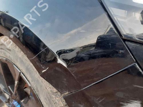 Forkjerm høyre RENAULT CLIO V (B7_)  | BP30968140C42 