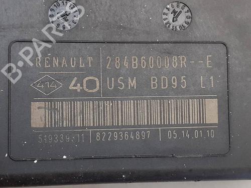 Fuse box RENAULT MEGANE III Hatchback (BZ0/1_, B3_) | BP32496991E1 - Image 3