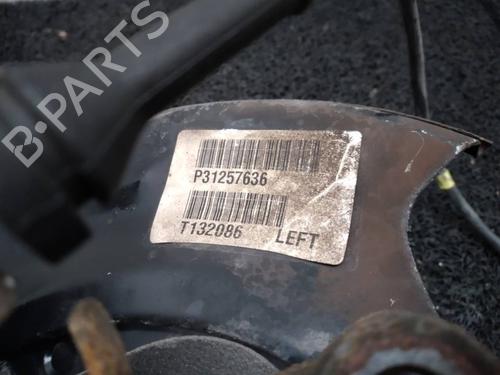 Left rear steering knuckle VOLVO XC90 I (275) D5 AWD | BP6155691M27 