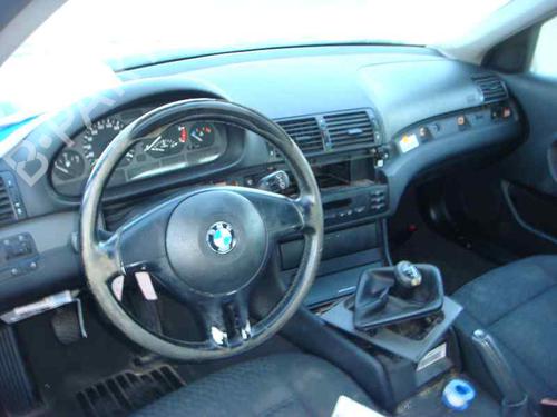 Front right window mechanism BMW 3 Compact (E46) 318 ti | BP146727C23 