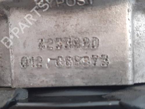 Steering pump RENAULT KANGOO (KC0/1_) 1.9 dTi (KC0U) | BP29742994M99 