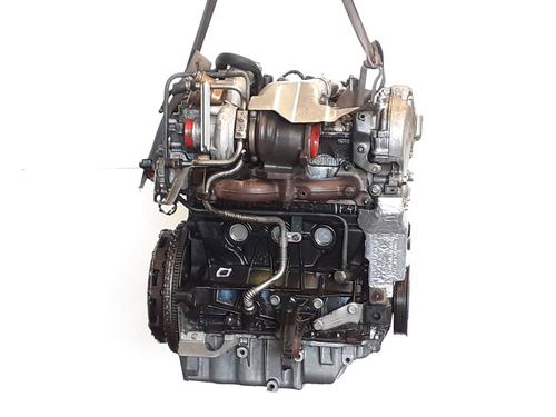 Used Engine Engine RENAULT ESPACE IV (JK0/1_) [2002-2026] 24299932 24299932