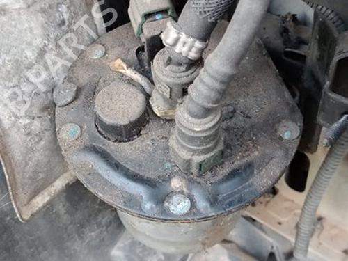 Andre DACIA LODGY (JS_) | BP21726175O1