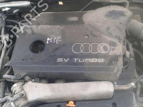 Startmotor AUDI A3 (8L1) 1.8 T quattro | BP162645M8 
