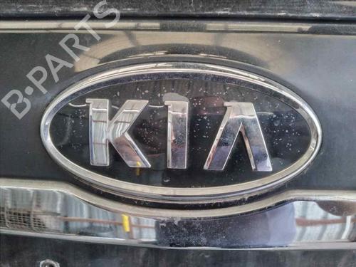 Used Horn KIA CARNIVAL / GRAND CARNIVAL III (VQ) 2.9 CRDi (185 hp) 20076802