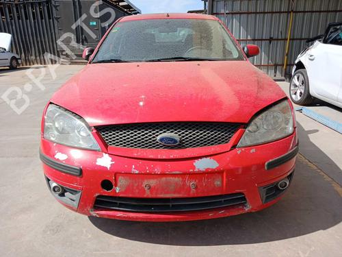 Brugte FORD MONDEO III (B5Y)  2.0 TDCi  4785890