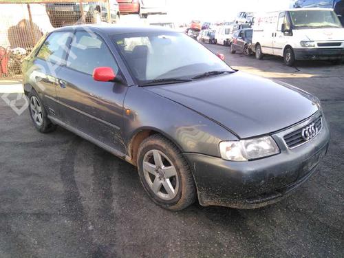 Front left window mechanism AUDI A3 (8L1) 1.9 TDI | BP5186037C22 