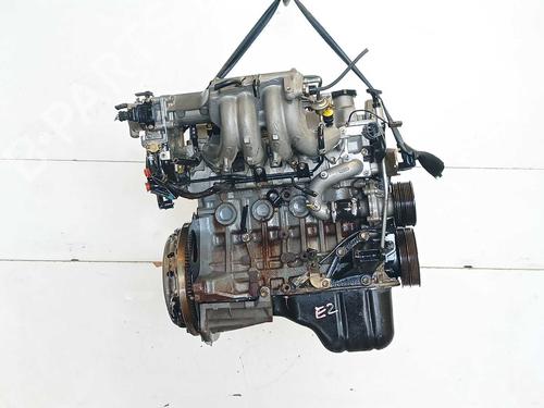 Used Engine Engine TOYOTA CARINA E VI Saloon (_T19_) 1.6 16V (AT190_, AT190R) (116 hp) 40085303 40085303
