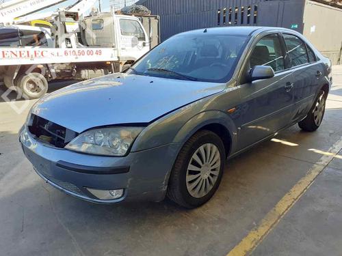 Front left window mechanism FORD MONDEO III (B5Y) 2.0 16V TDDi / TDCi | BP20487730C22 