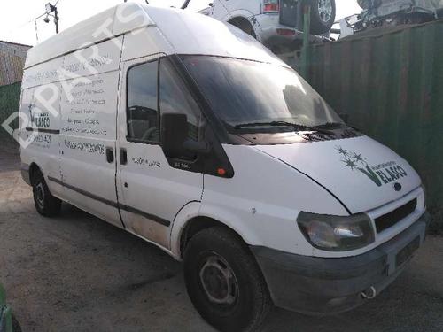 AC radiator FORD TRANSIT Van (FA_ _)  | BP2986716M32  - Image 5