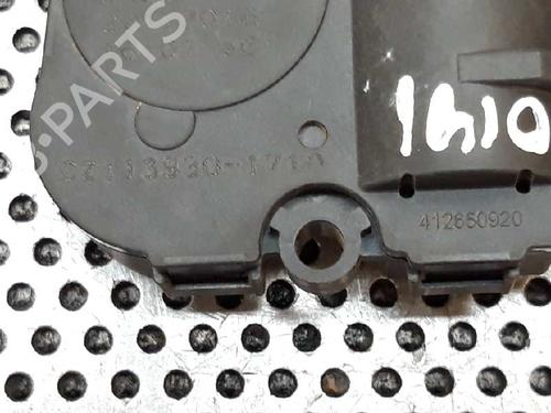 Electronic module MERCEDES-BENZ GLA-CLASS (X156) GLA 180 (156.942) | BP11635177M83 