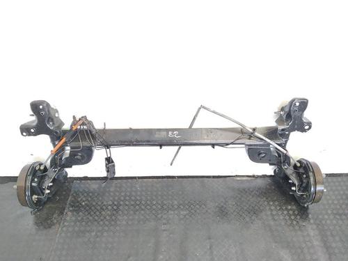 Used Rear axle Rear axle 13732257 13732257