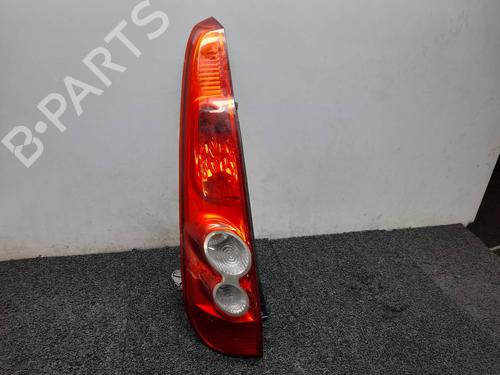 Used Left taillight Left taillight 6989461 6989461