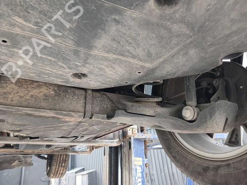 Bagaksel RENAULT CAPTUR II (HF_) TCe 100 (HFMT) | BP39714503M2 - Image 3