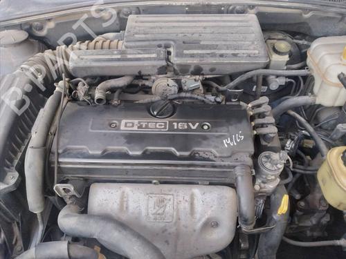 Ignition coil CHEVROLET NUBIRA Saloon 1.8 | BP11498421M94 