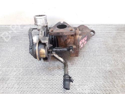 Turbocharger/Supercharger PEUGEOT 406 (8B) 1.9 TD | BP1432519M71 