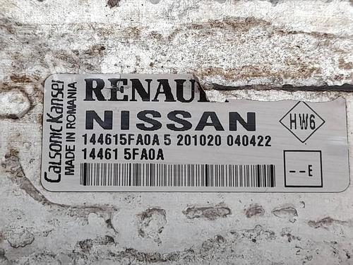 Intercooler NISSAN MICRA V (K14) | BP25468877M30 - Image 3