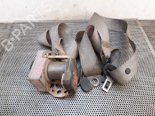 Used Front right seatbelt SEAT TOLEDO II (1M2) [1998-2006]  8738160